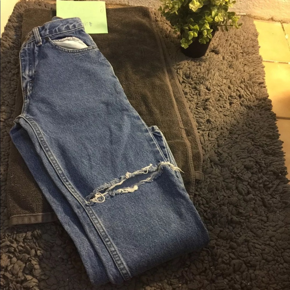 Vintage High Sierra jeans - Picture 3 of 3